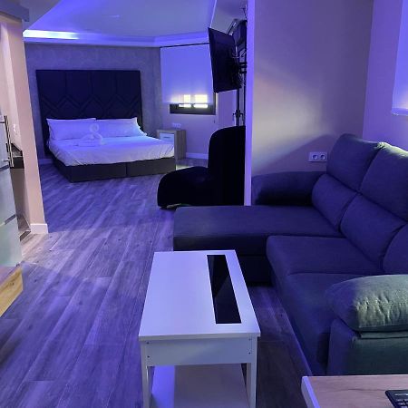 Apartamentos Las 7 Esencias Linares  Eksteriør bilde