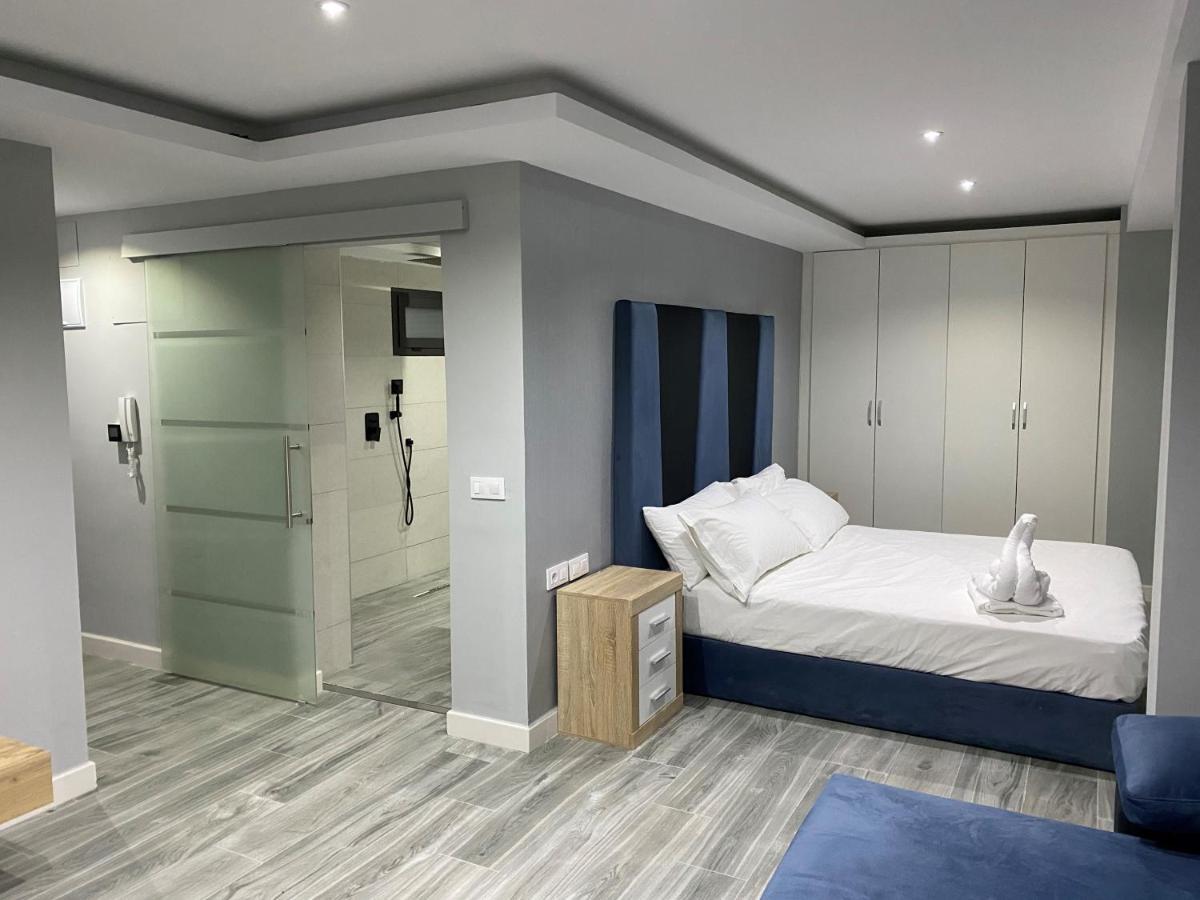 Apartamentos Las 7 Esencias Linares  Eksteriør bilde