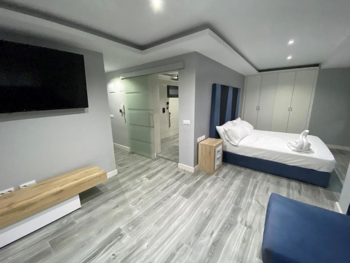 Apartamentos Las 7 Esencias Linares  Eksteriør bilde